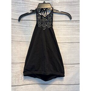 Intimately by Free People Halter Tank Top